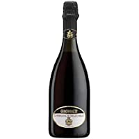 Los mejores  - Giacobazzi Lambrusco Emilia Rosso - 6 Paquetes de 750 ml - Total: 4500 ml